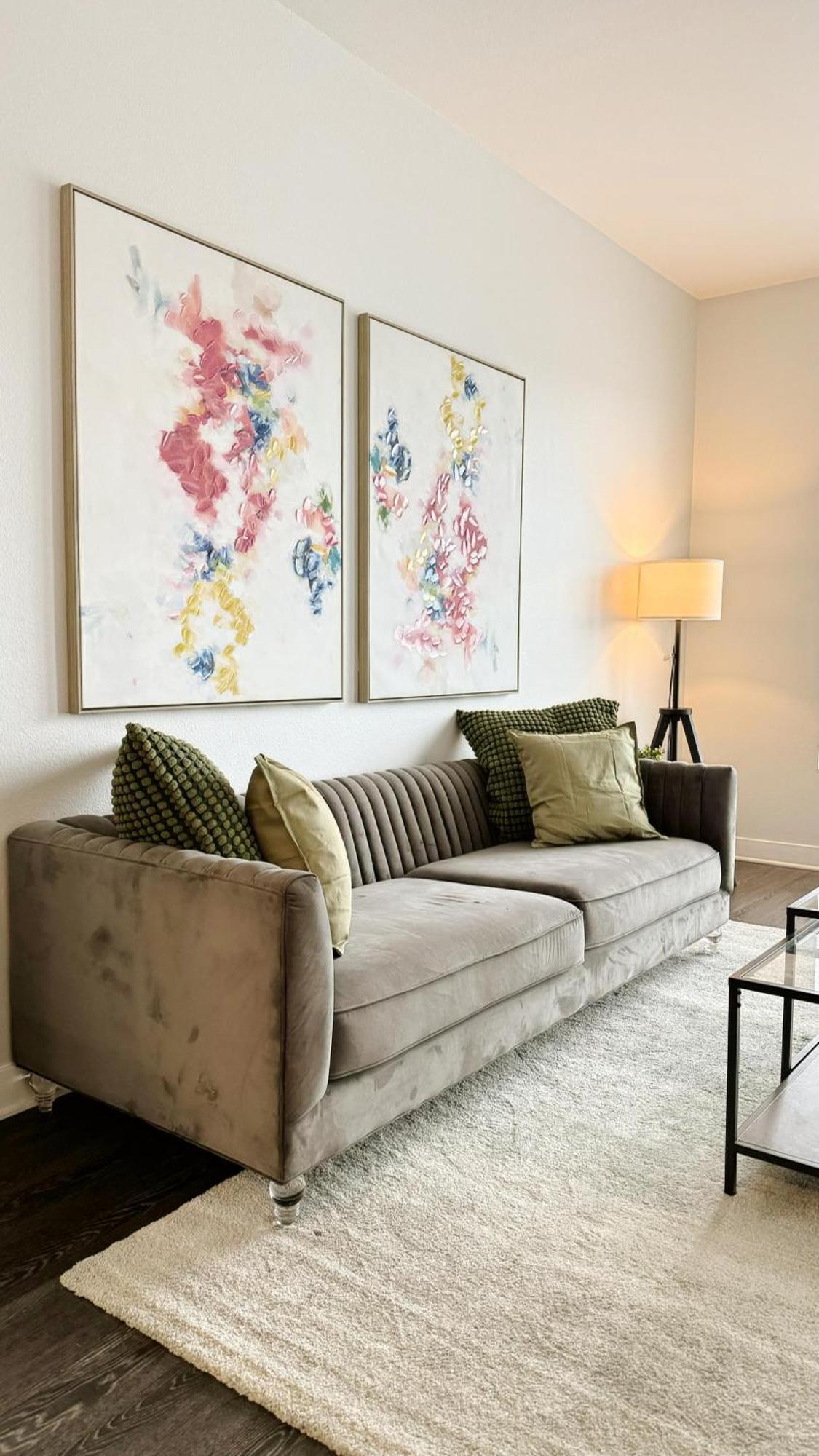 Cozy Glendale Apartment Los Angeles Buitenkant foto