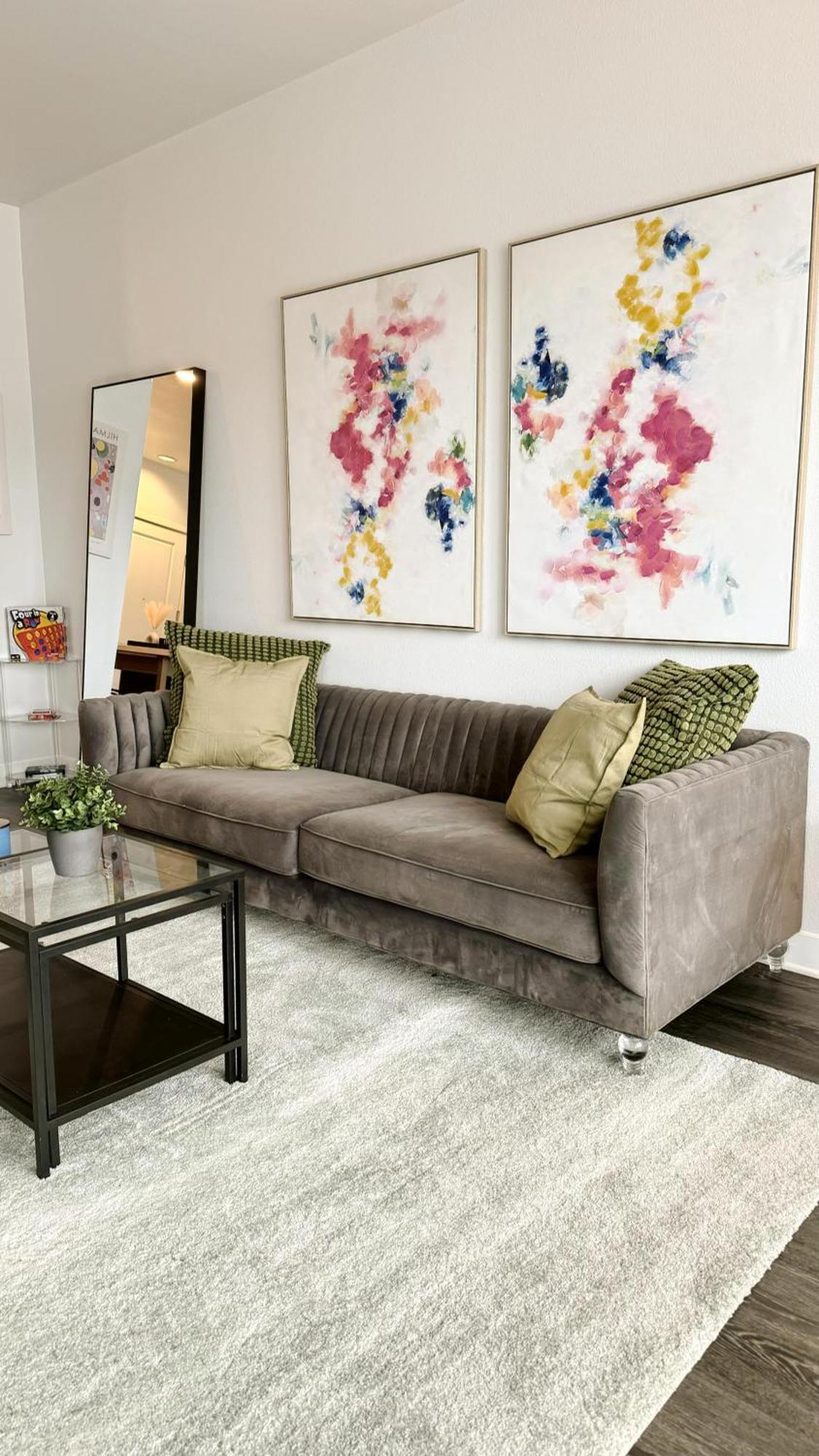 Cozy Glendale Apartment Los Angeles Buitenkant foto