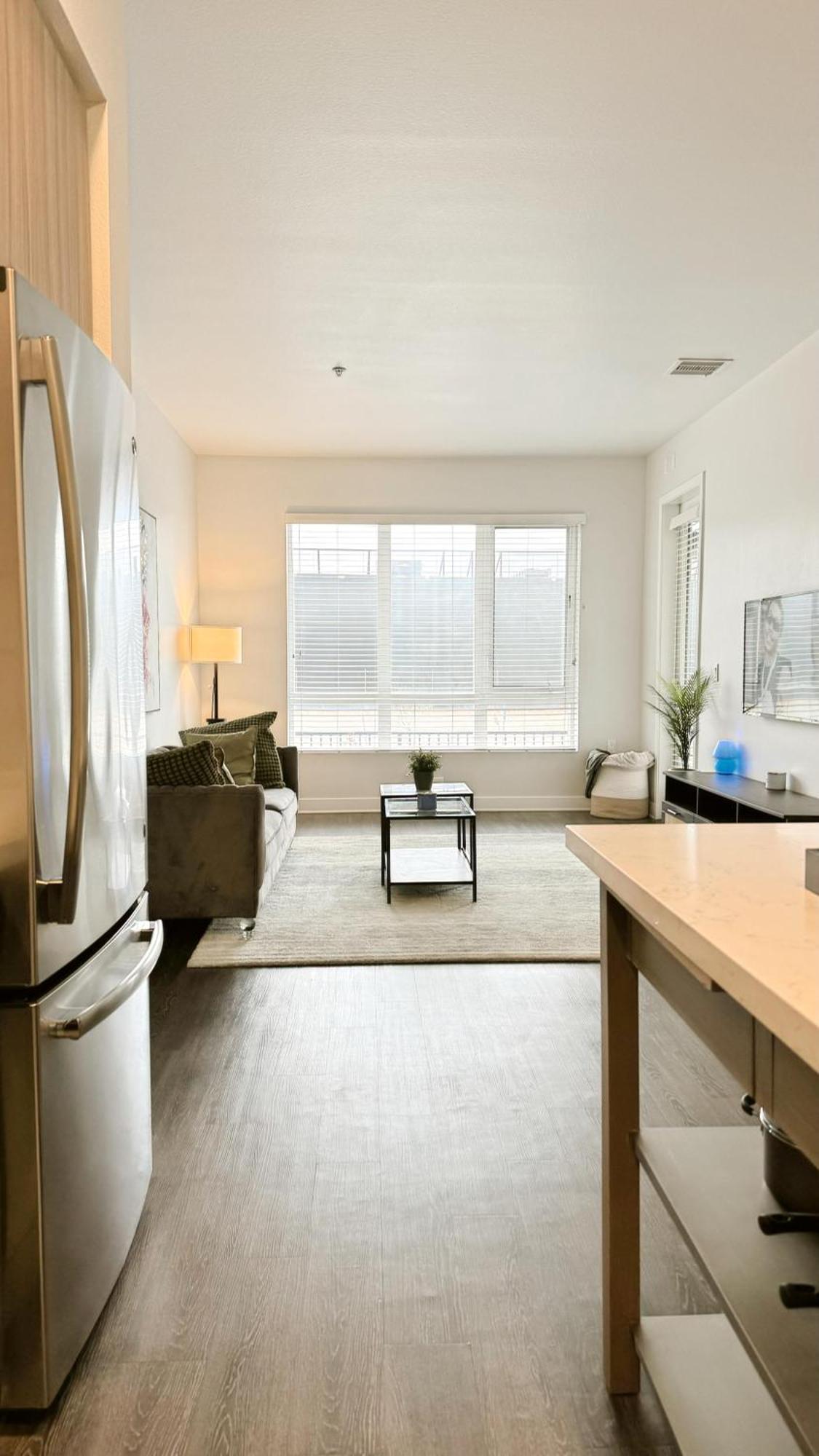 Cozy Glendale Apartment Los Angeles Buitenkant foto